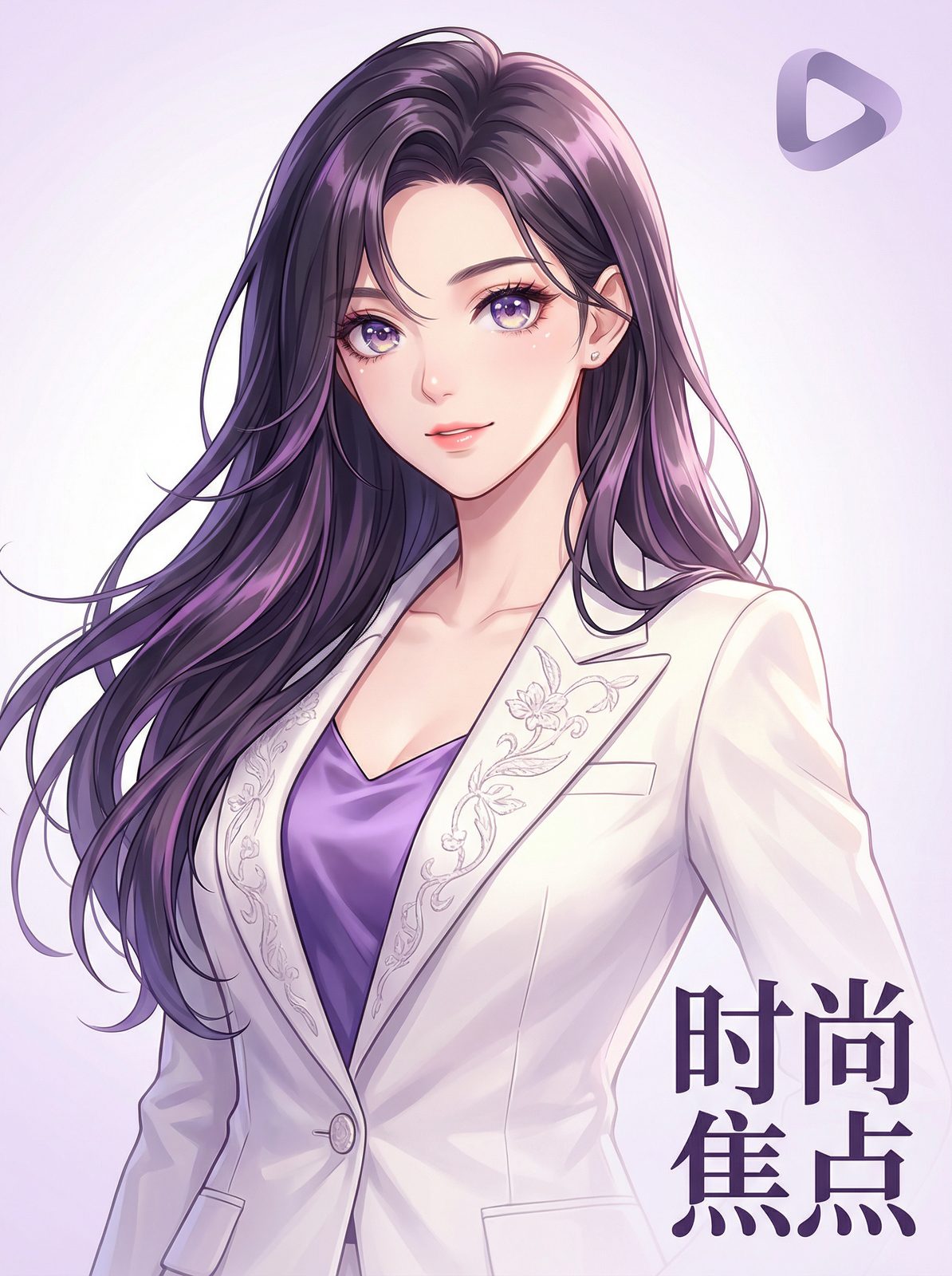 熟女人妻动漫-AI动漫制作入门教程 第一集